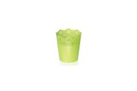 Übertopf Ø16cm Lime Lace