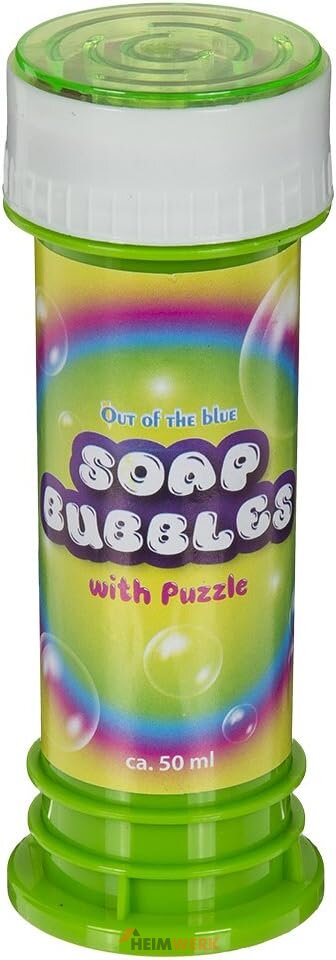 Ausmalen mit Seifenblasen: Kreativer Spaß für Groß und Klein – Inklusive Kostenloser Ausmalbilder!