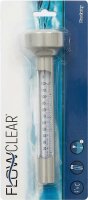 Schwimmendes Pool-Thermometer Flowclear