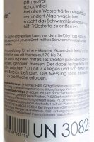 Best NovaCid Algenbekämpfungsmittel schaumfrei,chlorfrei 1 Liter Bestpool 140501 BIOZID