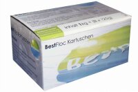 BestFloc Kartuschen Flockmittelkartuschen 8x125g 1 kg Bestpool 151501