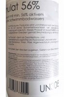 BestChlor Chlorgranulat 56% Chlor organisch 1kg Dose...