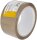 Paketklebeband 55mmx66m braun 48µ