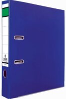 Ordner S50 PP blau 301839