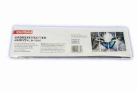 Ordneretiketten für 12 Ordner 36-tlg. Motiv Katze selbstklebend WELTBILD 5572184