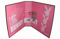 Playboy Ringordner A4 7,5cm