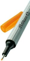 Pelikan Fineliner 96 orange