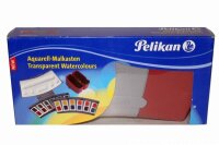 Pelikan Malkasten Aquarell 725D 24 Farben