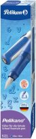 Pelikano Füller P481L blau