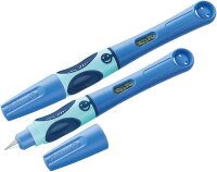 Pelikan Füller Griffix blau