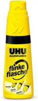 Uhu Flinke Flasche 35ml+Klebe-