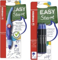 Stabilo Easy Tintenroller 0,5m