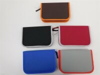 Federmappe 50tlg.2Kl.Herlitz