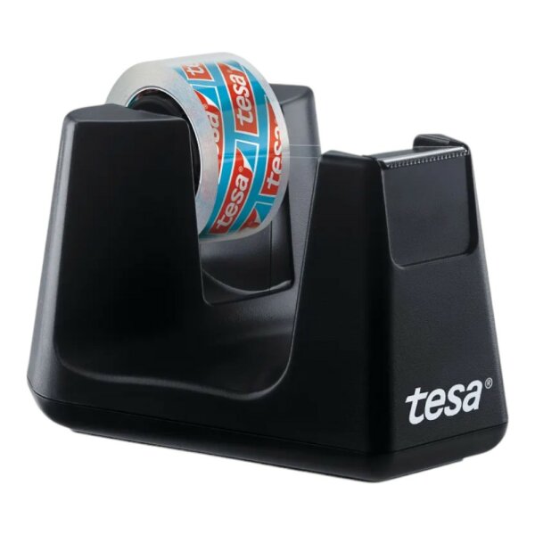 tesa Easy Cut Tischabroller Smart