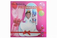 3D-Bilderbuch Mein Abenteuer als Prinzessin Buch...