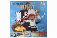 3D-Bilderbuch Mein Abenteuer als Pirat Buch...