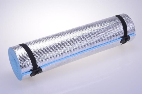 Isomatte Schaumst.180x55x0,6cm