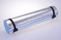 Isomatte Schaumst.180x55x0,6cm