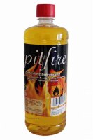 Sicherheitsbrennpaste flüssig 1 Liter  Brennpaste...