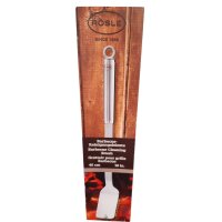 Grillreinigungsbürste/BBQ-Reinigungsbürste 46cm 18/10 RÖSLE