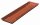Blumenkasten Untersetzer Standard ca.60cm terracotta