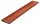 Blumenkasten Untersetzer Standard ca. 100cm terracotta