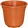 Blumentopf Standard ca. 14cm terracotta