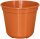 Blumentopf Standard ca. 22cm terracotta