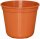 Blumentopf Standard ca. 32cm terracotta