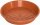 Untersetzer Standard Ø ca. 12cm terracotta