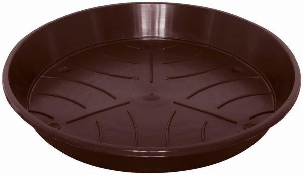 Untersetzer Standard ca. 24cm braun