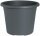 Topf Cylindro ca. 30cm 9,5 Liter anthrazit