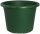 Topf Cylindro ca. 60cm 72 Liter olivgrün