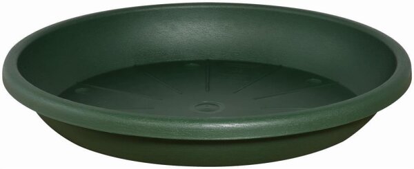 Untersetzer Cylindro ca. 33cm olivgrün