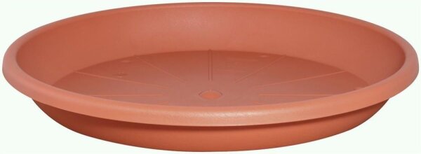 Untersetzer Cylindro ca. 45cm terracotta
