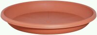 Untersetzer Cylindro ca. 45cm terracotta