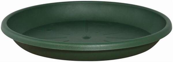 Untersetzer Cylindro ca. 45cm olivgrün