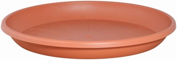 Untersetzer Cylindro ca. 53cm terracotta