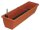 AQUA Toscana 60cm mit WAZ terracotta