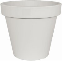 E&K Pflanztopf ca. 50cm cremeweiss