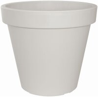 E&K Pflanztopf ca. 60cm cremeweiss