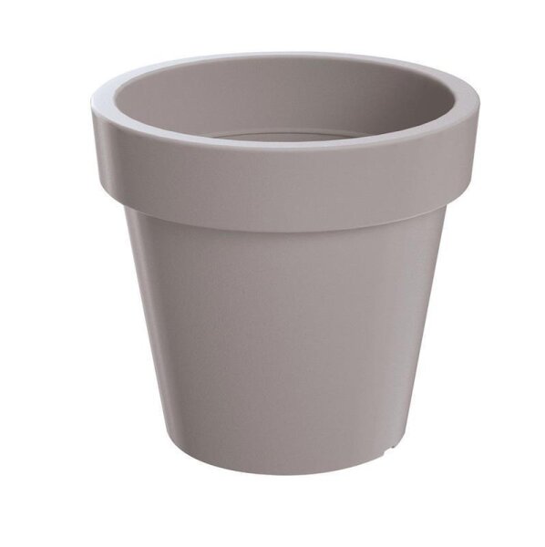 Pflanztopf Ø30cm Mocca LOFLY