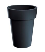 Übertopf Ø39cm anthr. LOFLY SLIM