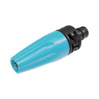 Einfache Spritze BASIC