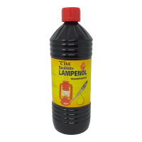 Lampenöl 1000ml transparent Till