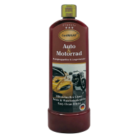 Autopolitur CarBRIGHT Classic Das Original für Auto...