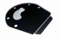 Universalschaber/Vignettenschaber/Glasschaber/Schaber Ceran-Kochfeld