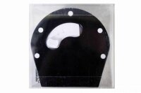 Universalschaber/Vignettenschaber/Glasschaber/Schaber Ceran-Kochfeld