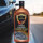 µ Titanium Hochglanz-Autopolitur mit Repair-Effekt Politur 500 ml by MacBrite