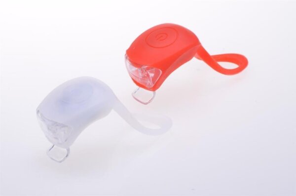 Silikonlicht 2er Set Mini